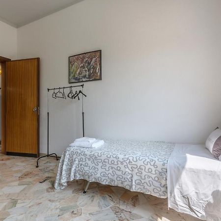 Willa Ca Licio Fiesso Umbertiano Zewnętrze zdjęcie